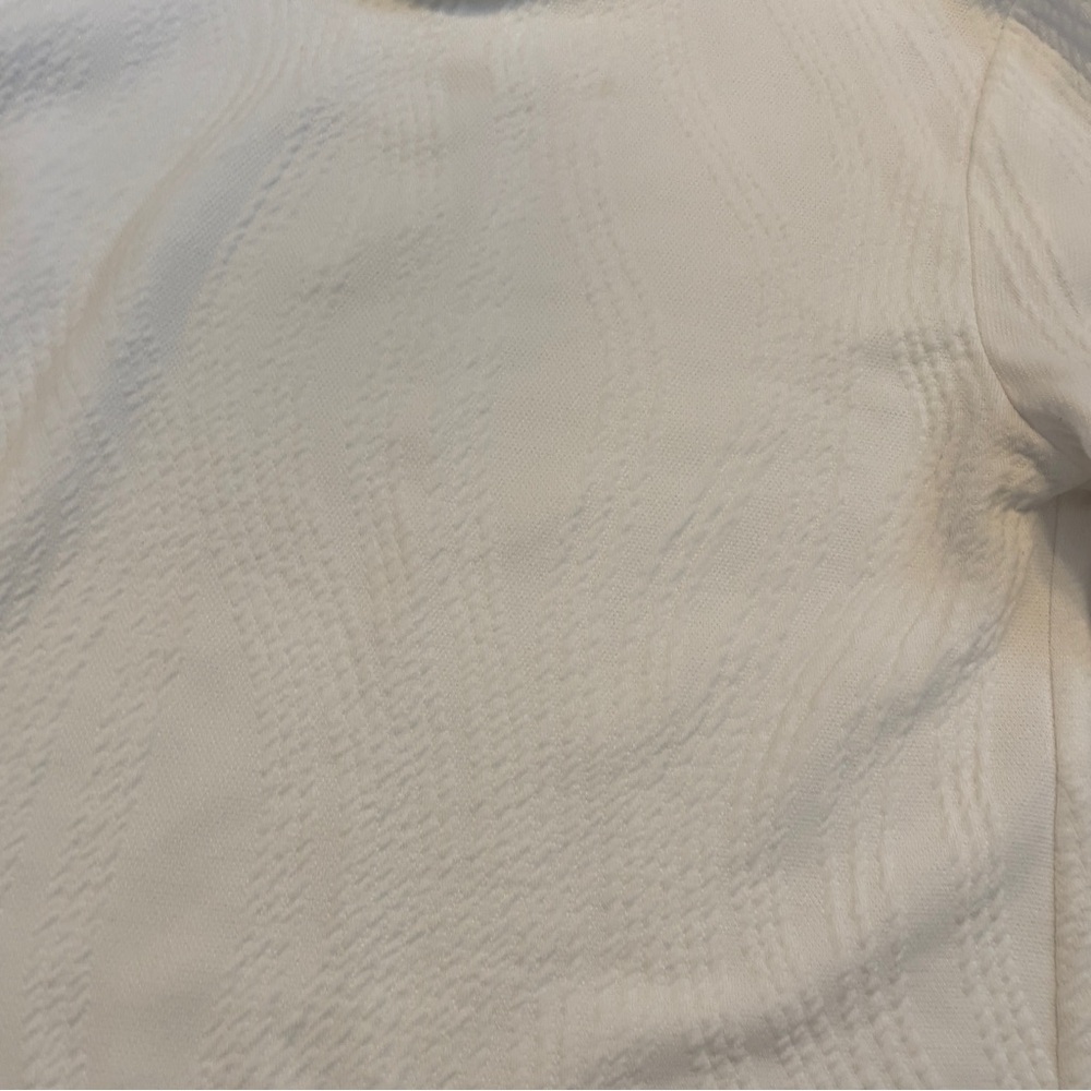 Meenderi Patterned Blouse - image 3